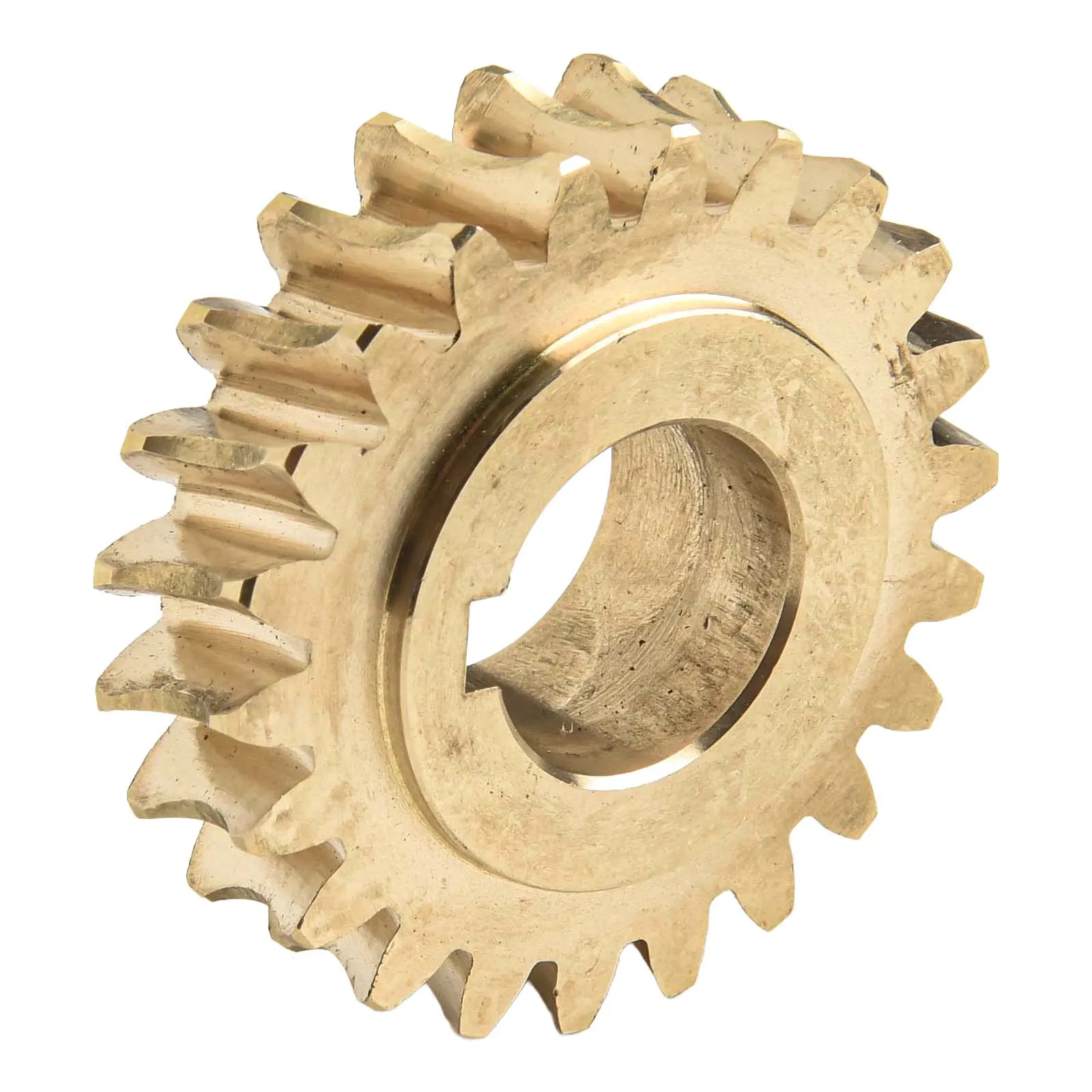 /Brass /Worm /Gear 51405MA 204167 Replacement Part For Stage 2 Snowblowers Models 536886540 536886110 Lawn Mower Parts