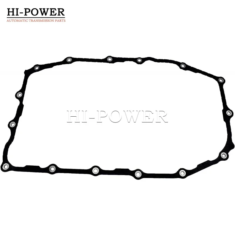 

8L45 8L90 24260071 Auto Transmission Oil Pan Gasket Oil Filter Gasket Gearbox For Cadillac Gearbox Car Accessories 8L45E 8L90E