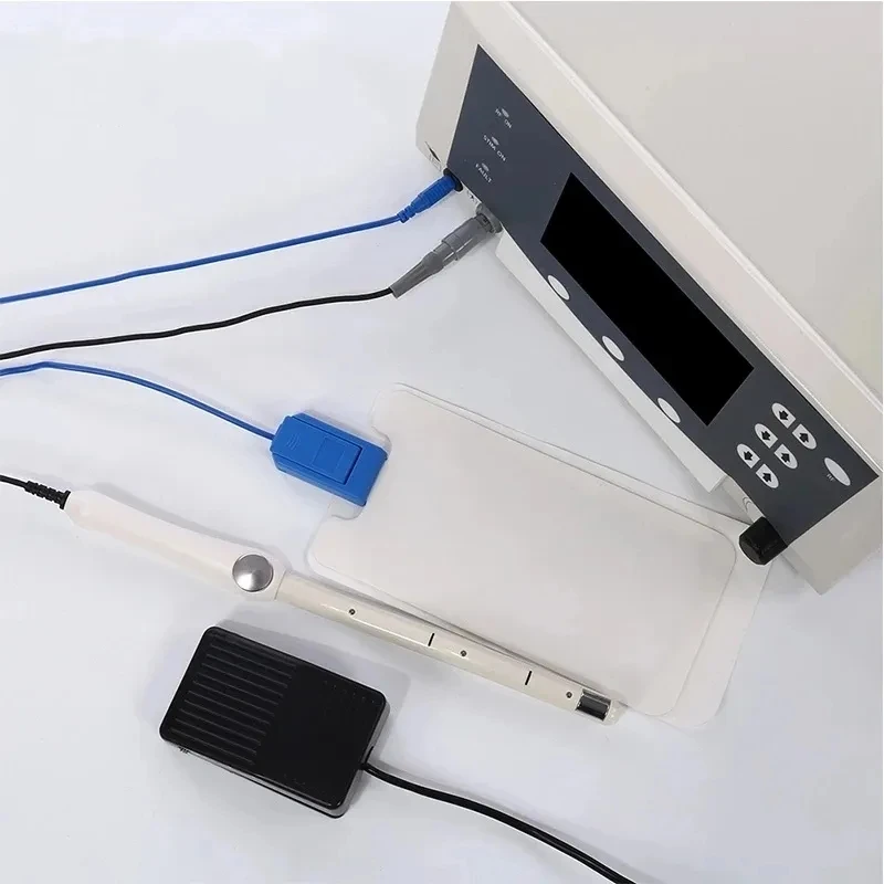 Professional RF Vaginal Tightening Device Thermiva Vaginal Rejuvenation Women Private Care Treatment Machine