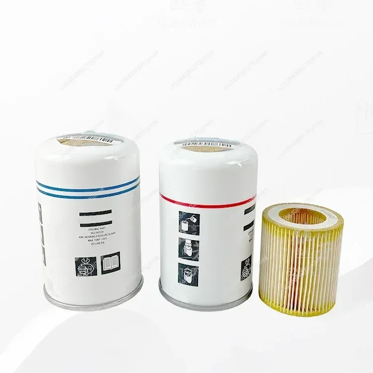 

1 Set New 2901086501 Filter Service Repair Kit Fits for Air Compressor