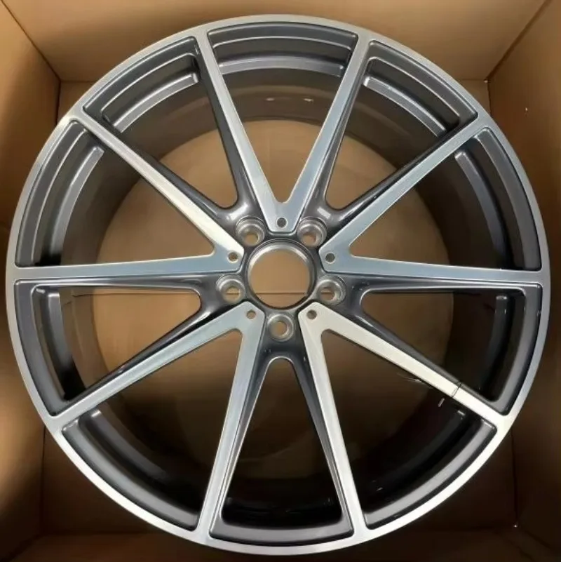 

CLS/GLB/GLC/GLE/GLS G-Class alloy wheels