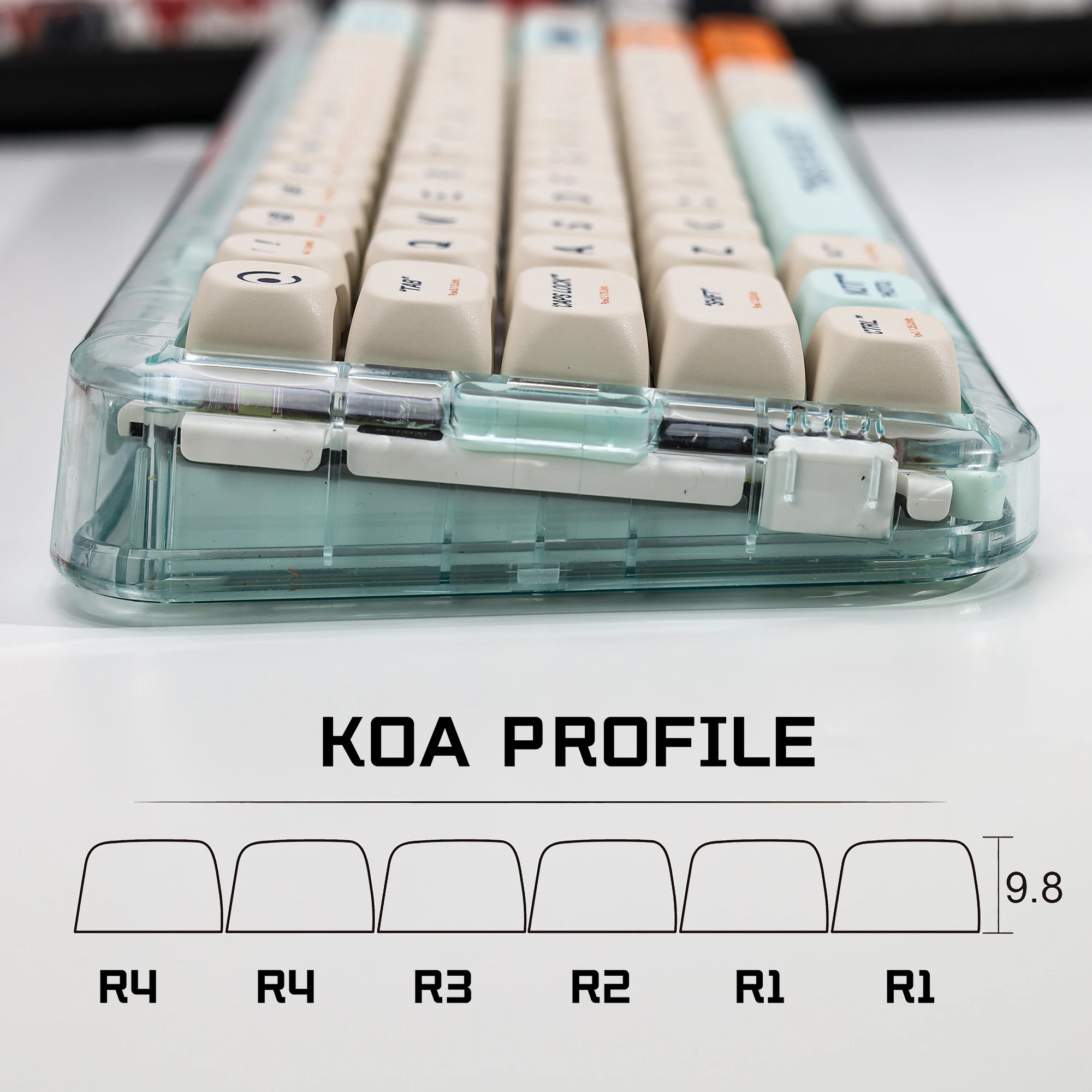 Thumbnail 4 - #22 Numeric Keypads Sale