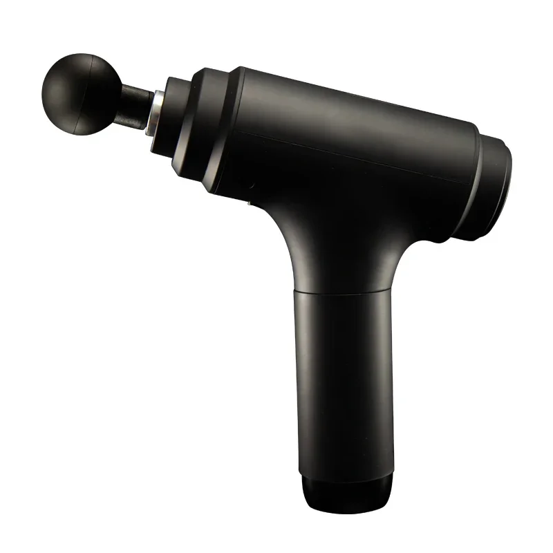 Massage Gun Portable  Muscle Massage Gun Body Muscle Simulator