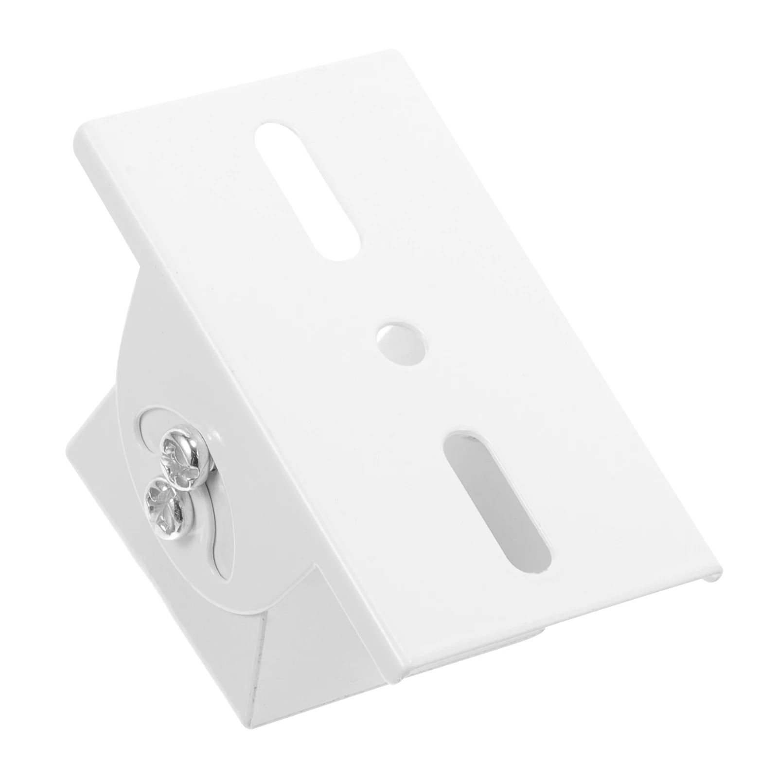 

Wall Mount Bracket 360 Degree Rotation Durable Metal Security Holder IP Stand Monitor Support