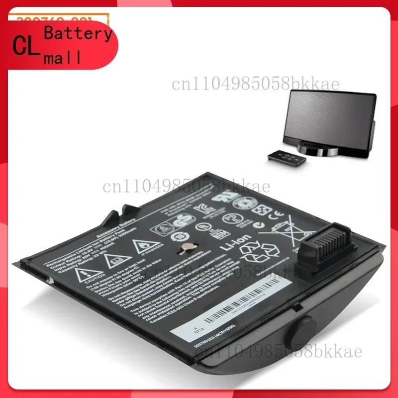 

High Quality Battery For BOSE SoundDock SounDock SoundLink Air 300769-001 300768-003