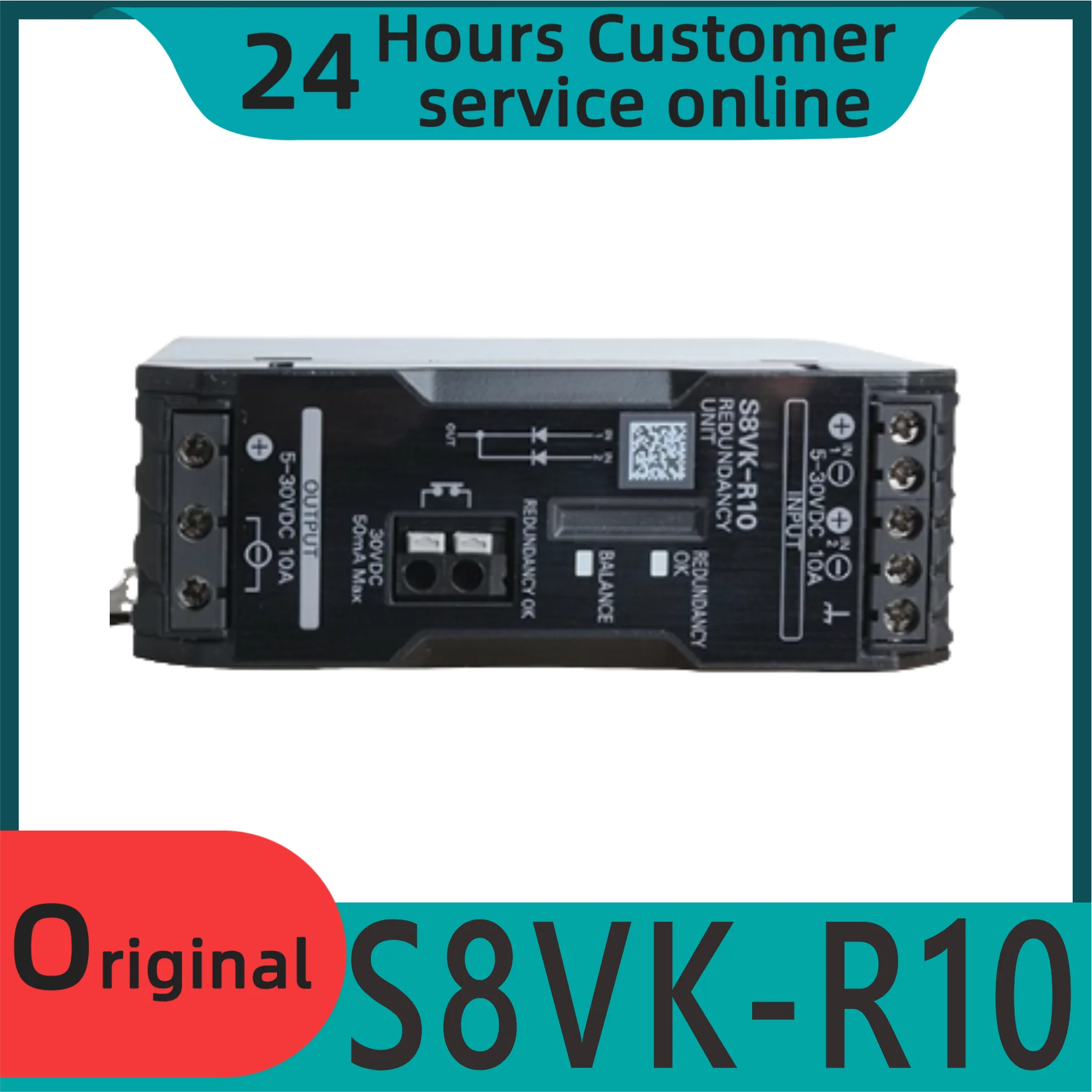 

Brand New Original Power Supply S8vk-r10 S8vk-r20 S8vk-e12012 S8vk-e12024 S8vk-wa24024 S8vk-wa48024 S8vk-wa96024 S8vk-c06024