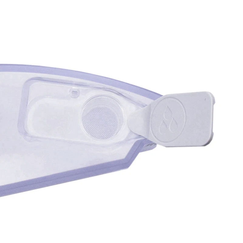 X17A 2025 NEW-3X 水タンク Xiaomi Roborock S7 / S70 /S75 /T7S /T7 プラスロボット掃除機交換部品アクセサリー