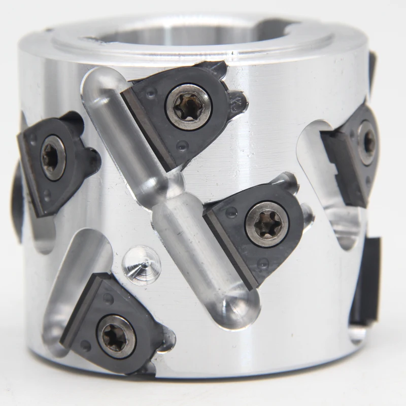 

SETIS High Quality OEM Customizable Wood Pre-Milling Jointing Cutters with PCD Diamond Inserts for Edge Banding Machine