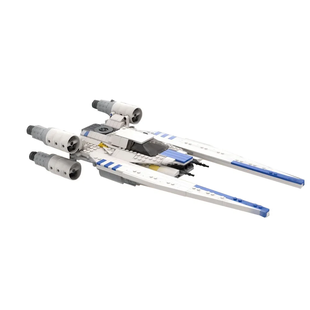 bloques-de-construccion-moc-white-u-wing-nave-espacial-white-u-wing-ladrillos-de-construccion-modelo-de-juguete-para-armar-regalos-de-cumpleanos-para-ninos