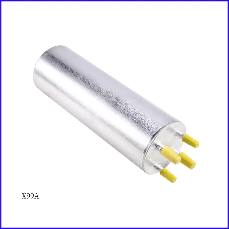

WO-Car Fuel Filter 7H0127401B 7H0127401A Forvw Touareg 7L6 7LA 2.5TDI Transporter T5 T6 1.9TDI 2.0TDI