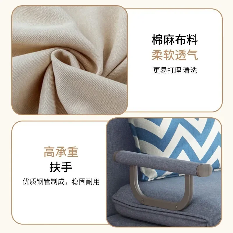 removable and washable YZ901 gray-190 * 120cm