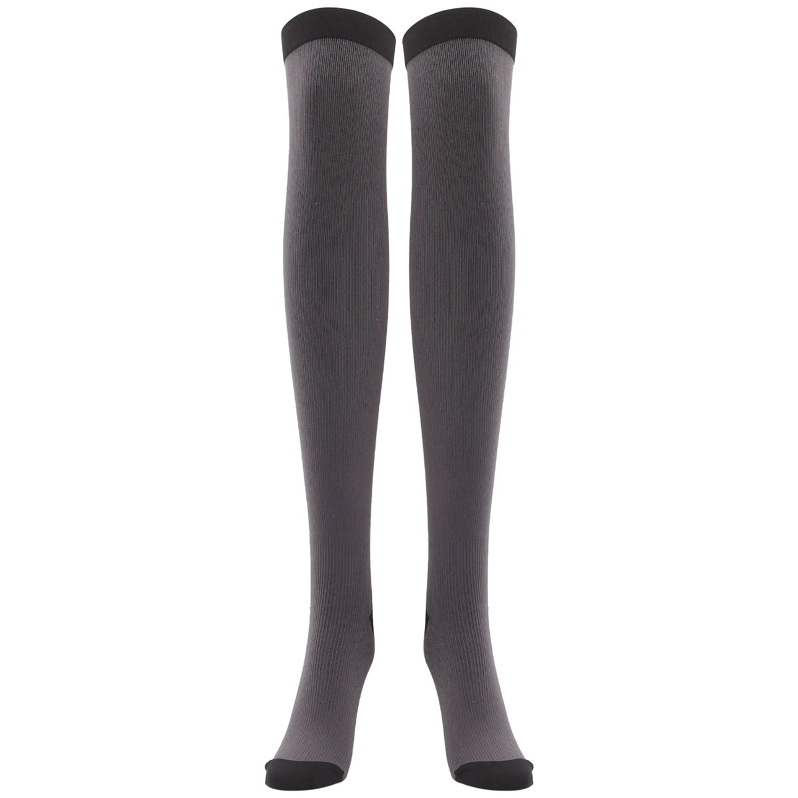 

Compression Breathable Running Unisex Stockings Athletic Socks Sports Fitness Fitness Compression Socks Men Women Cycling Socks