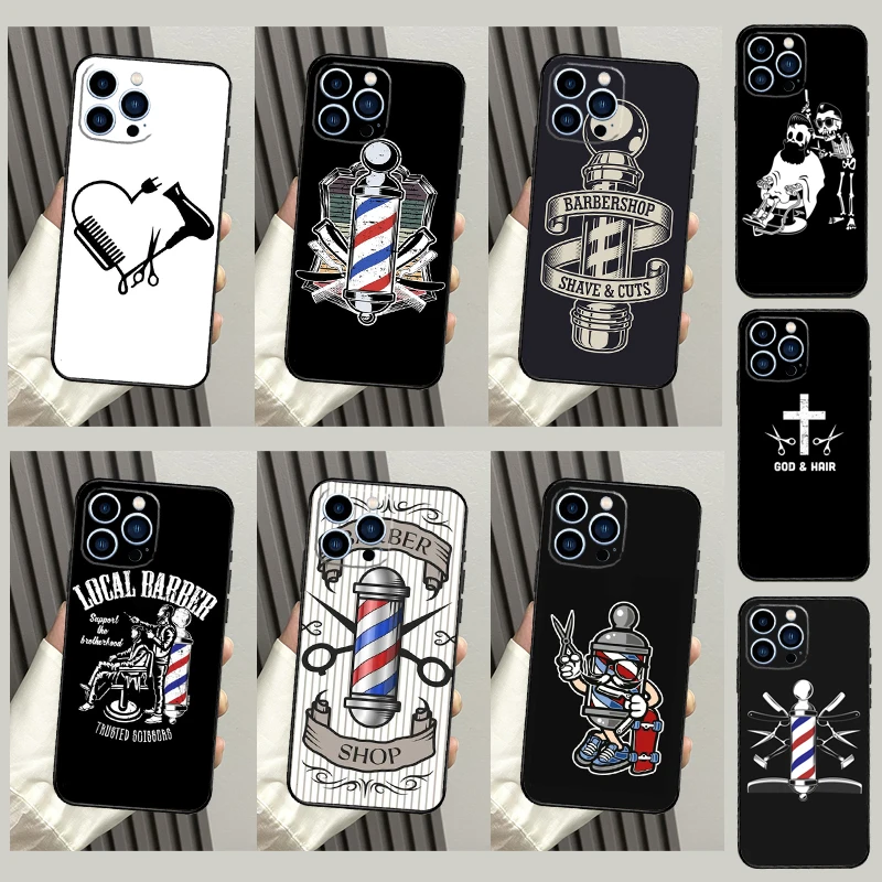 Barber Scissors Hai… - image