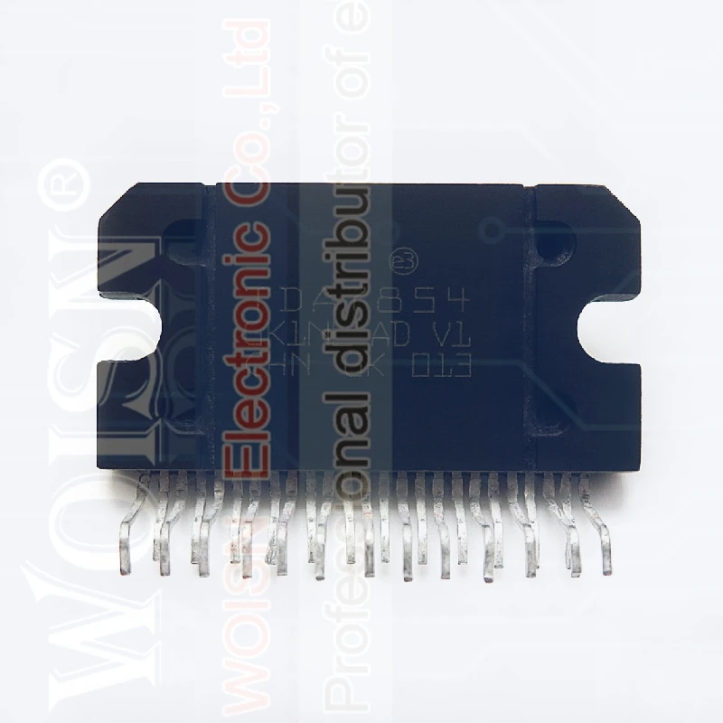 1pcs-20pcs ZIP-25 7854 TDA7854