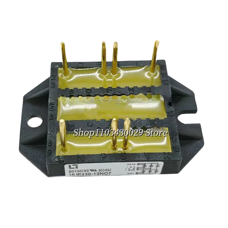 

VUE130-12NO7 VUE130-14NO7 VUE130-16NO7 VUE130-08NO7 VUE130-06NO7 New Original Power Module