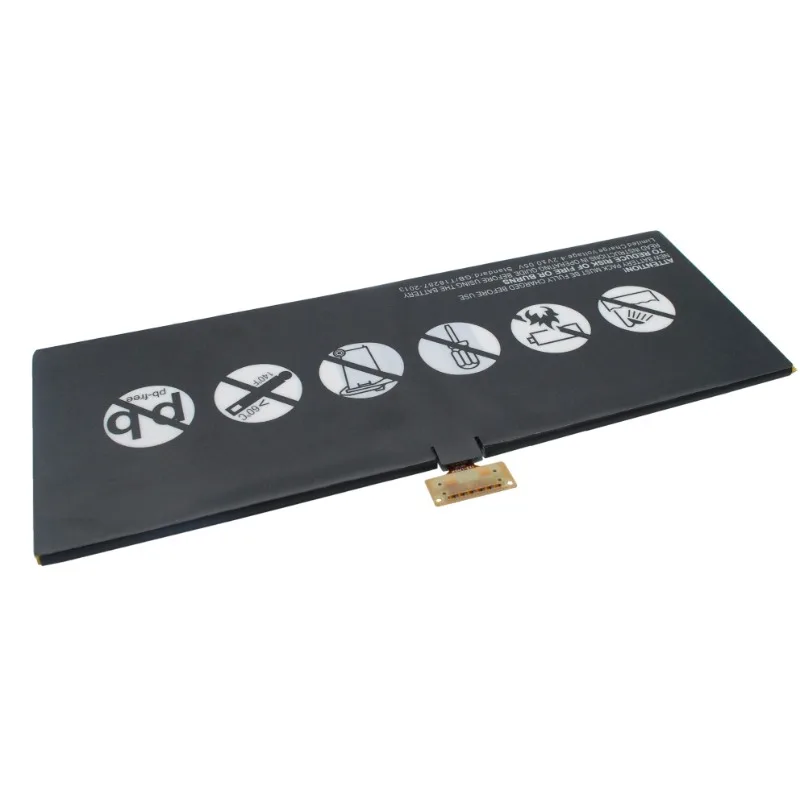 CameronSino Battery For ASUS Asus C12-TF400C VivoTab Smart ME400C  Transformer Pad TF502T  TF600T-1B016R TF502T 1B TF600