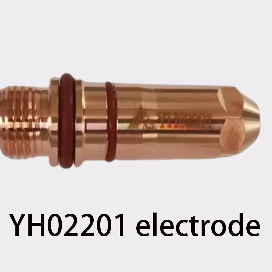 

YH300B Easy Quick Electrode Cutting Nozzle LGK300A Isolating Cutting Gun YH0221 Accessories