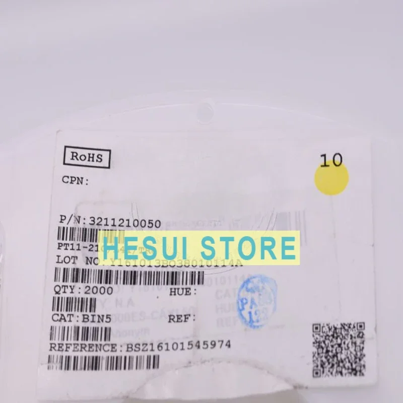 10PCS PT11-21C/L41/TR8 for automatic door sensor copier game machine