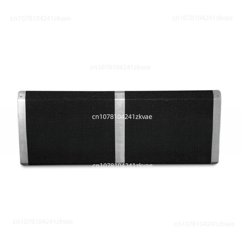 Aluminum Alloy Ramp Threshold Plate Accessories