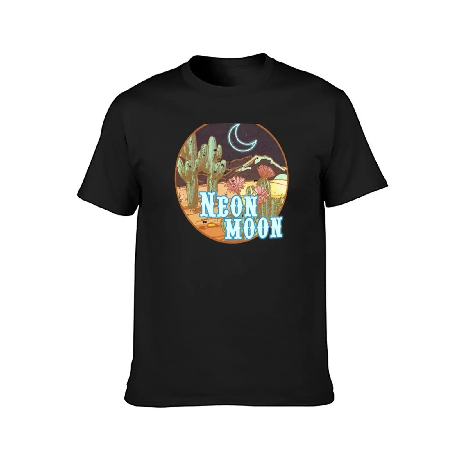 Neon Moon - Brooks n Dunn Tee T-Shirt oversized t shirt valentines boutique clothes oversized t shirt men