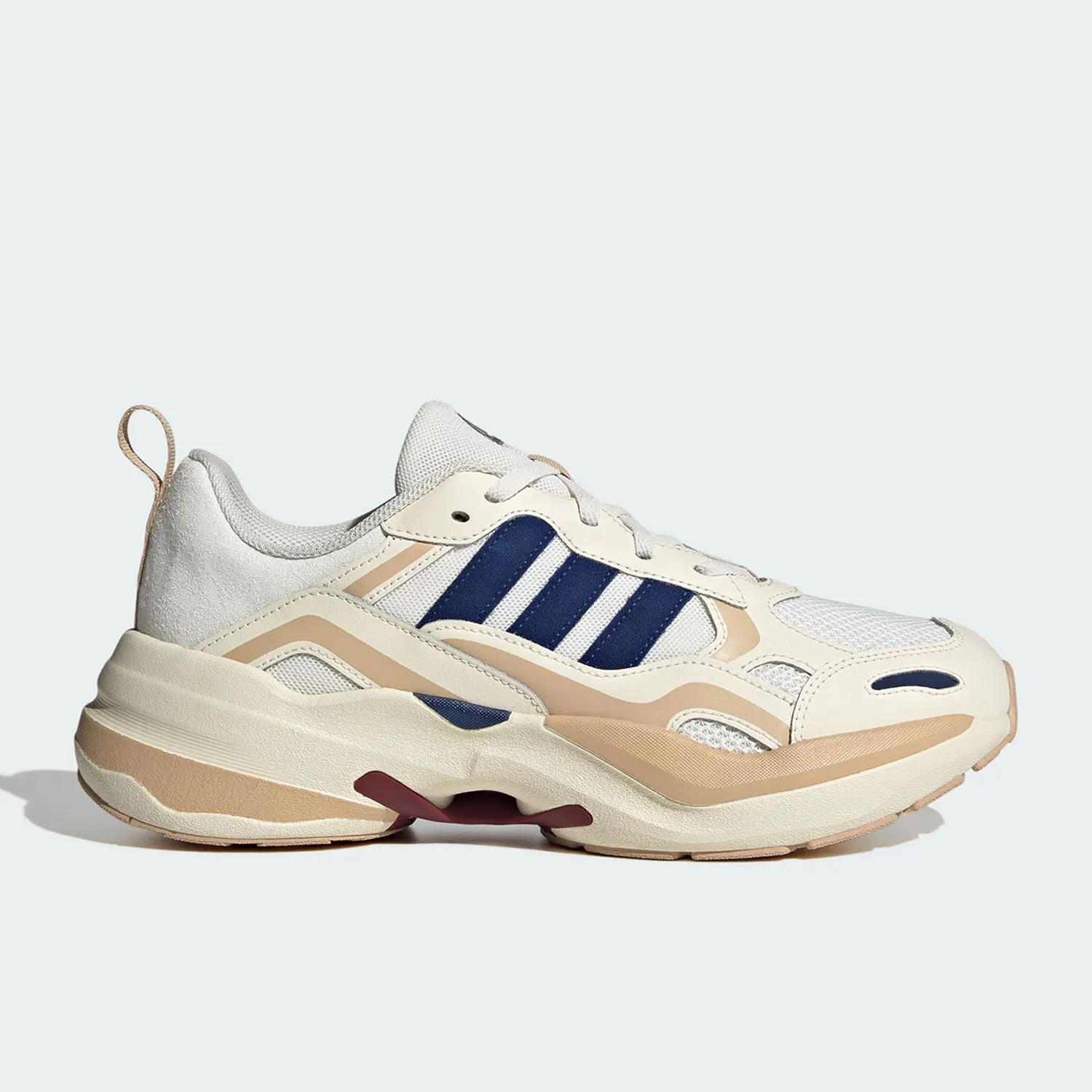 

Adidas Authentic Maxxcetus Men and Women Sports Cushioned Running Shoes ID0637