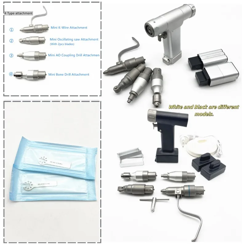 4In1 Micro Multifun…