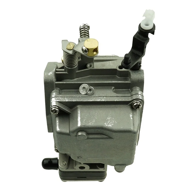

MAKE-1 шт. морской карбюратор 2-тактный 63V-14301-00 Замена для подвесного двигателя Yamaha 9,9 л.с. 15 л.с.