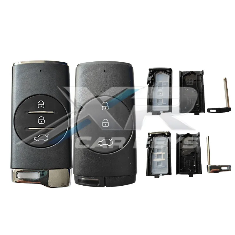 Replacement Keyless…