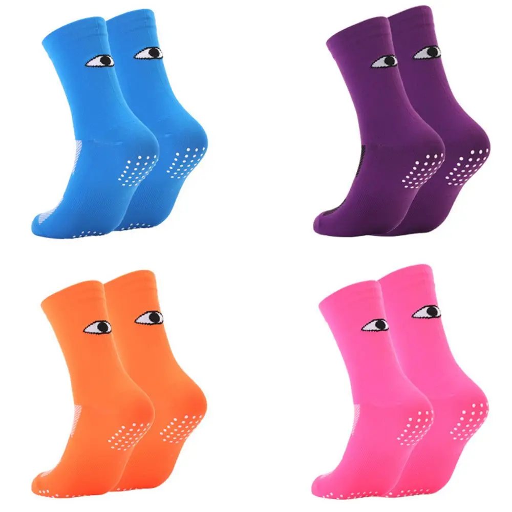 편안한 사이클링 자전거 의류 액세서리 땀 방지 중간 길이 양말 러닝 양말 압박 양말 농구 양말