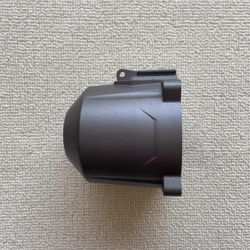 Original Aluminum Head Shell for Milwaukee M18ONEFHIWF34 Front Shell Component Accessories
