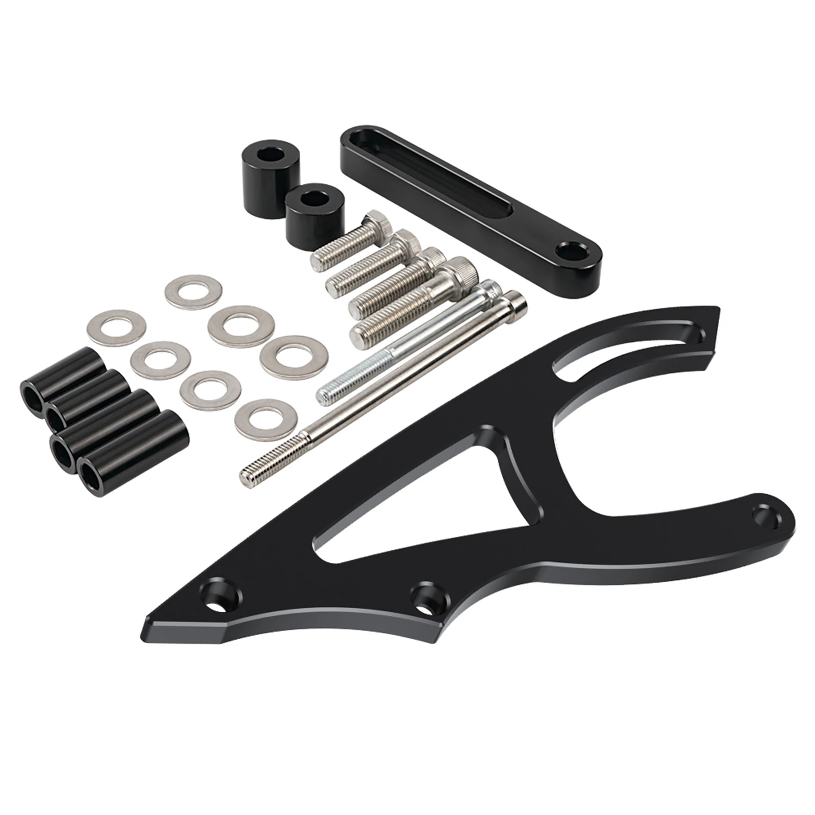 Power Steering Bracket Kit For Small Block 289 302 ENGINES For Ford Passenger Cars 1964-1969 For Ford Trucks 1964-1976