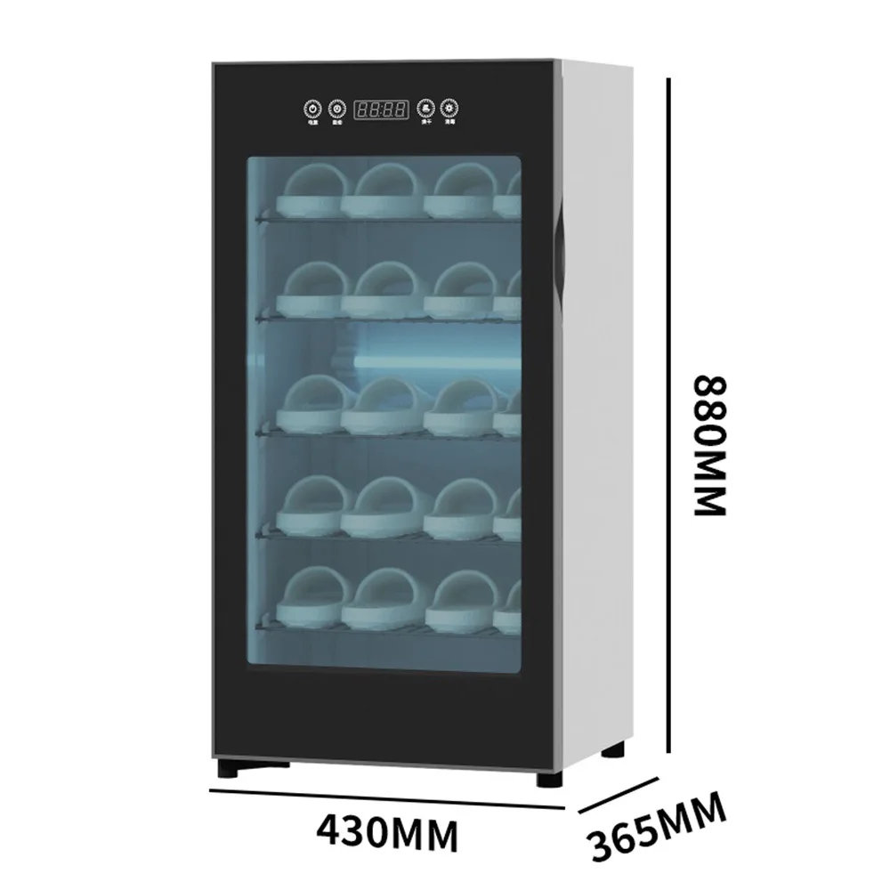 Intelligent Household Electric Shoe Dryer Heater with Sterilization Disinfection & Deodorization Functions