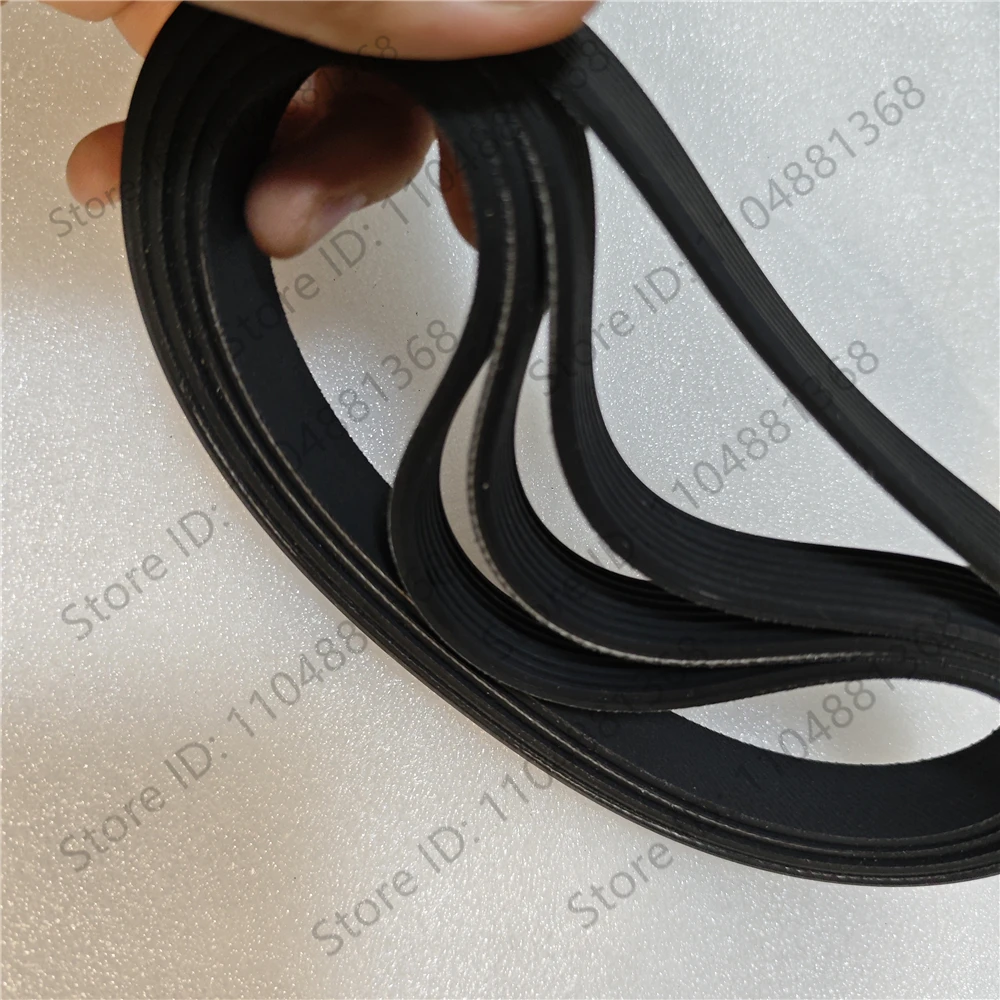 1pcs  5GT Timing belt   1115-5GT  Width 10-60 Rubber