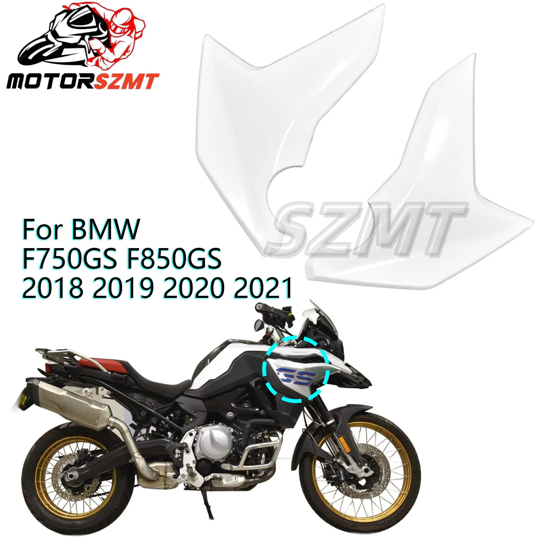 moto-in-plastica-serbatoio-carburante-pannello-di-copertura-laterale-sinistra-e-destra-carenatura-guard-per-bmw-f750gs-f850gs-f-850-gs850-2018-2021