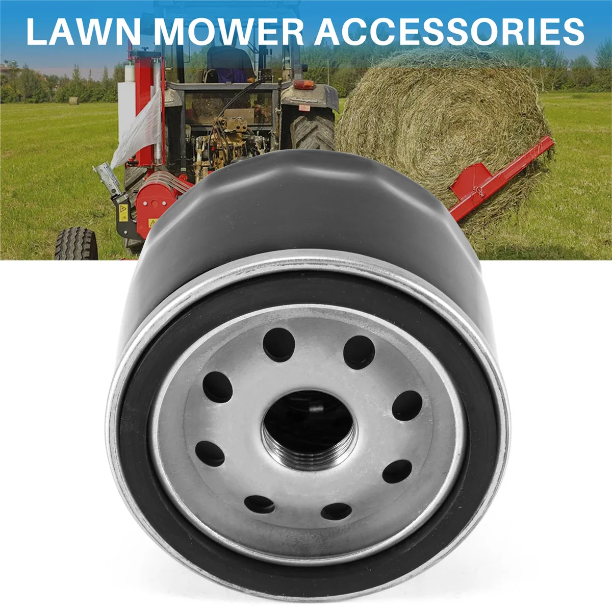 696854   per 492932 492932 S, per AM 125424 , 49065 7007, Accessori per tosaerba