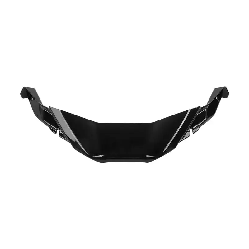 Reliable-Modification Fairing For BMW S1000RR S1000 RR 2023 2024 Motorcycle Accessories Forward Air Lip Cover Fairing