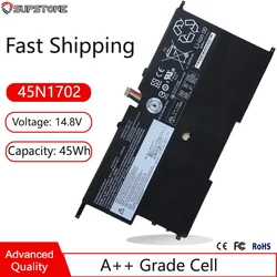 45N1703 Laptop Battery For Lenovo ThinkPad X1 CARBON 2ND GEN,3RD(2015),20A7,20BS,20BT,20A8,N3NAQGE 45N1701 00HW002 SB10F46441