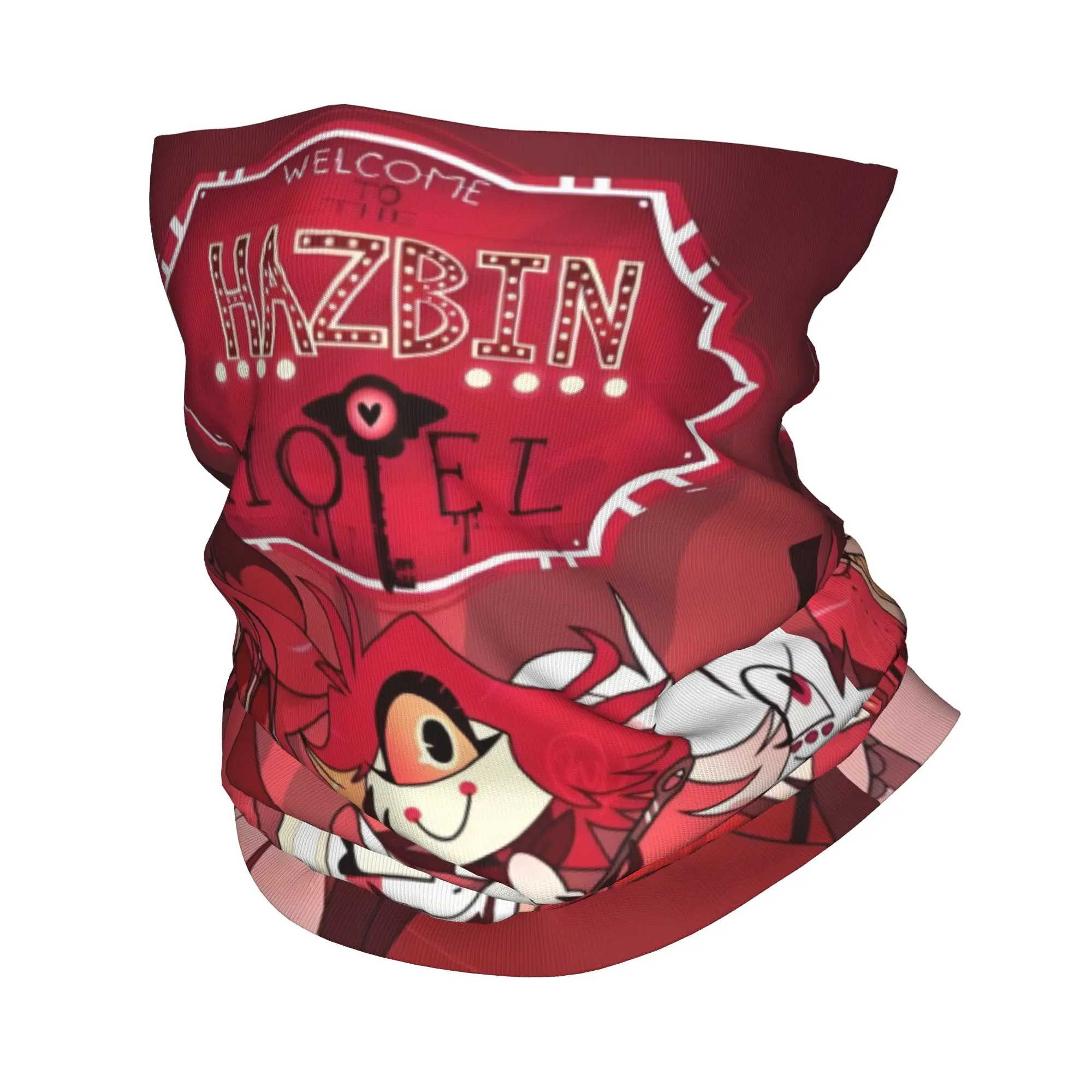 

Бандана для отелей на заказ, гетры для катания на лыжах, мужской и женский шарф с запахом, музыкальная комедия, повязка на голову с красочным принтом, теплая повязка на голову