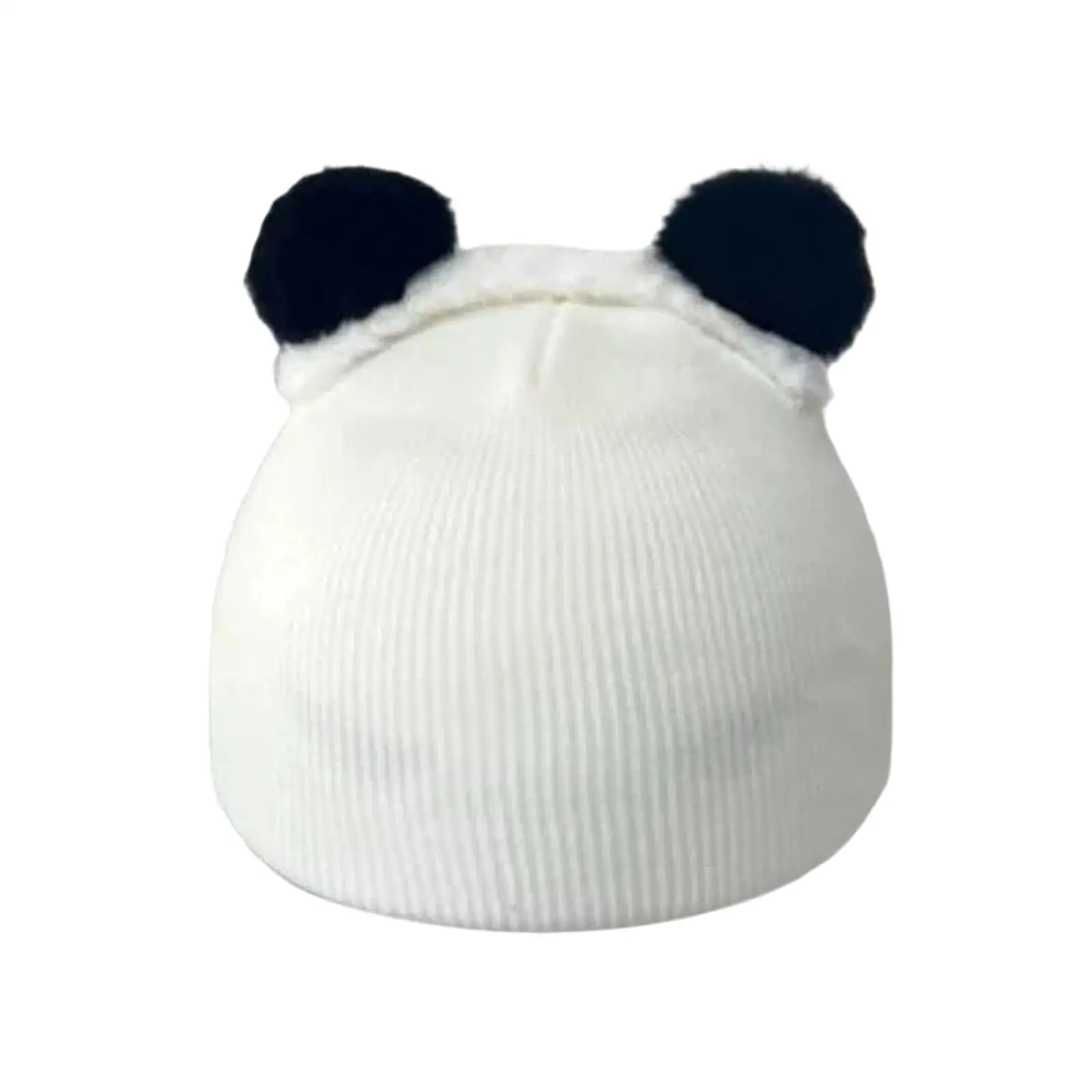 Capa de capacete de esqui, leve, fofa, decorativa, decoração, snowboard, capa de capacete para mostrar ciclismo