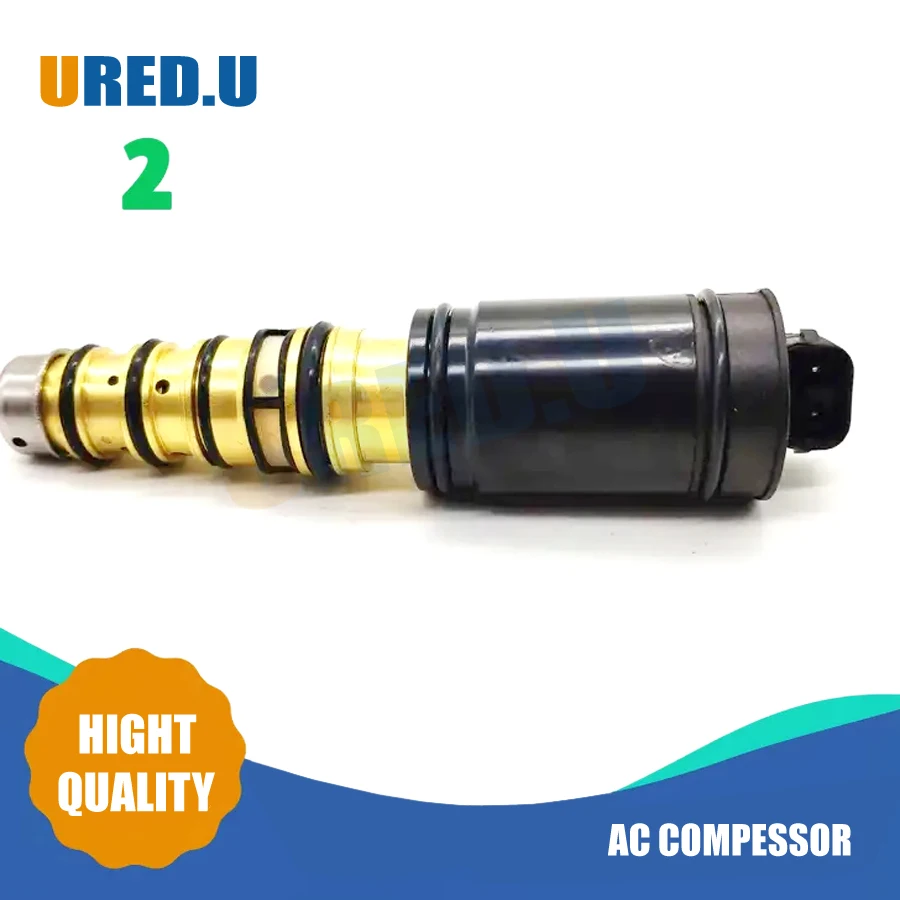 

Регулирующий клапан компрессора переменного тока 8831002790 8831002850 8831002851 8831002852 для Camry Lexus Toyota AVENSIS RAV4 COROLLA AURIS