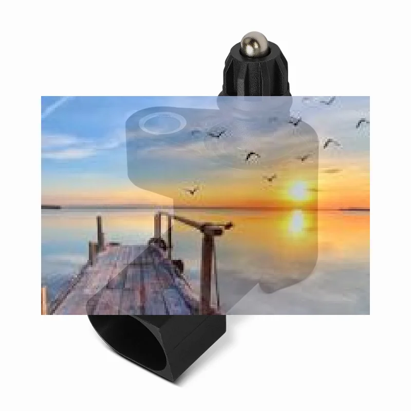 Ca 1PC 2-Pin Revers…