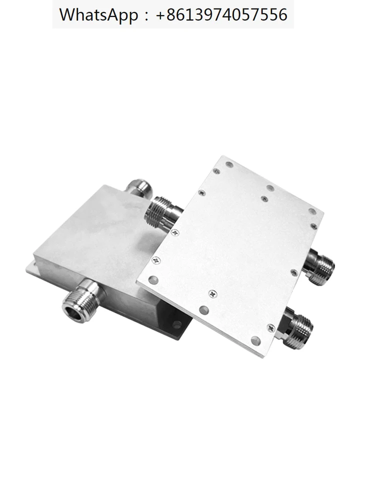 כוח פעיל דו-כיווני כוח פעיל דו-כיווני 1/2 APD-0.4/3-2n מפיץ אות הגברה