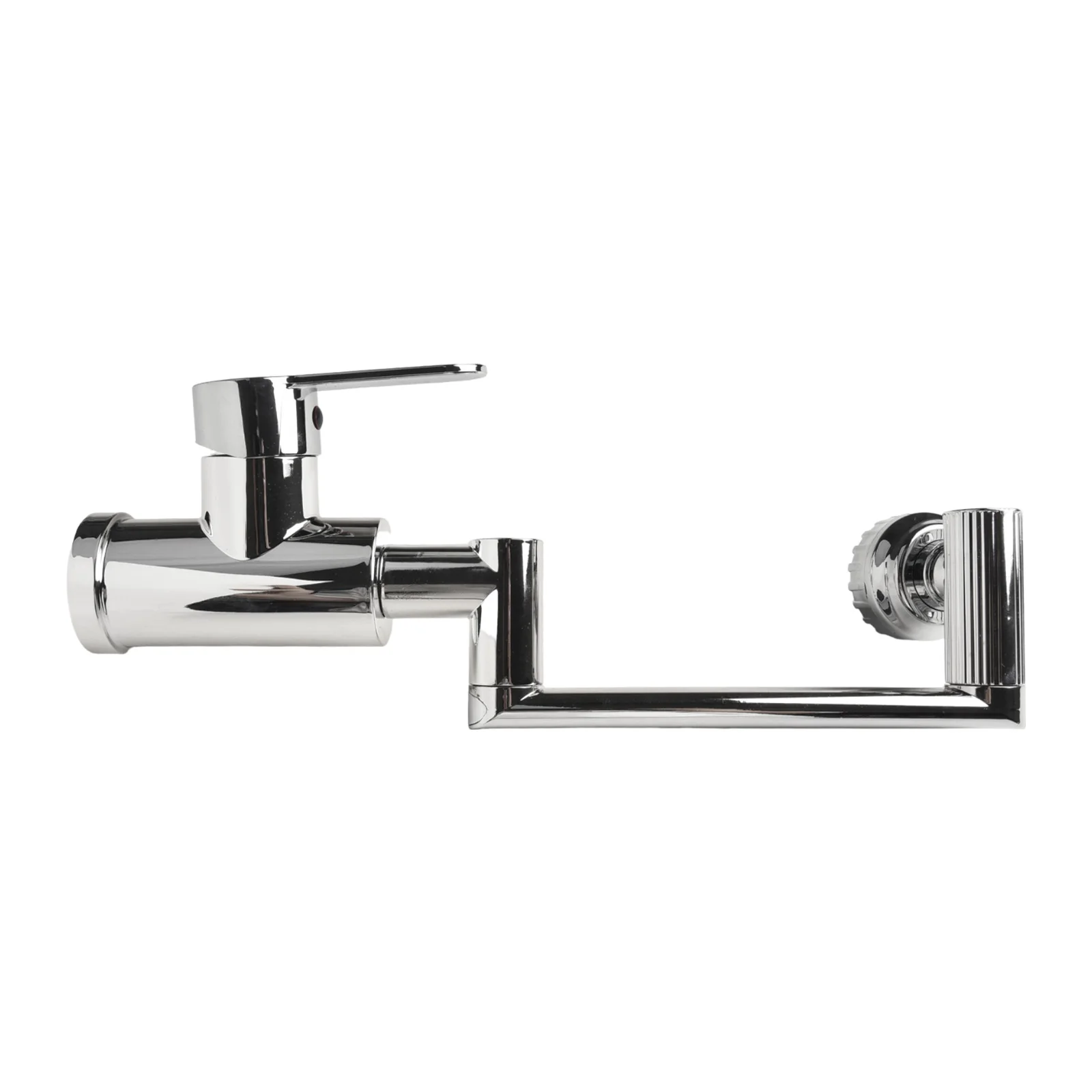 Upgraded 3 Stage Rotating Faucet  Easy Installation  Powerful Shower & Gentle Bubble Flow  Hot/Cold Water Mixer Tap