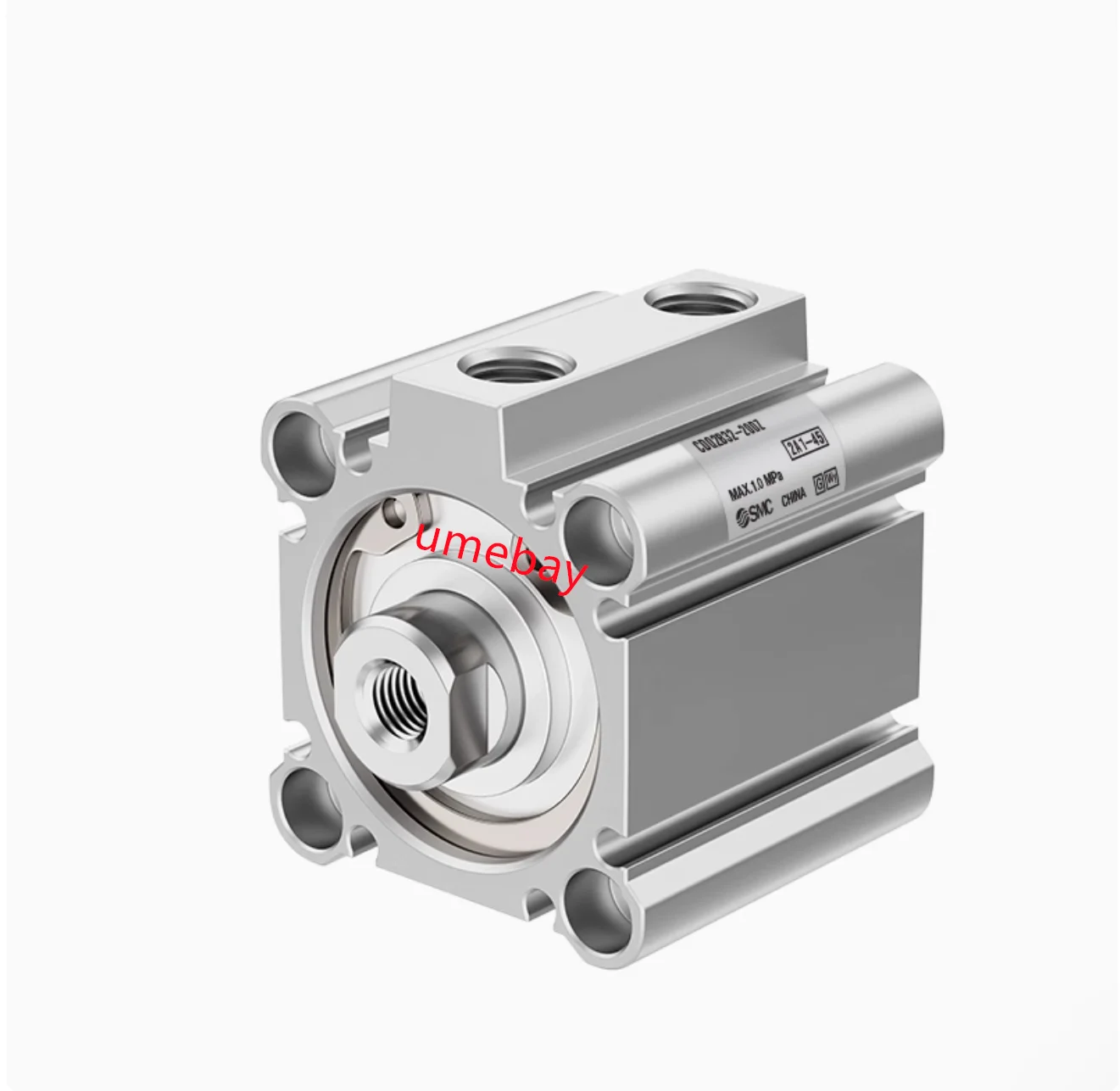 

1шт/цилиндр: CQ2B16-40DM/ CQ2B16-45DM/ CQ2B16-50DM/CQ2B16-55DM/CQ2B16-60DM/ CQ2B16-65DM/ CQ2B16-70DM