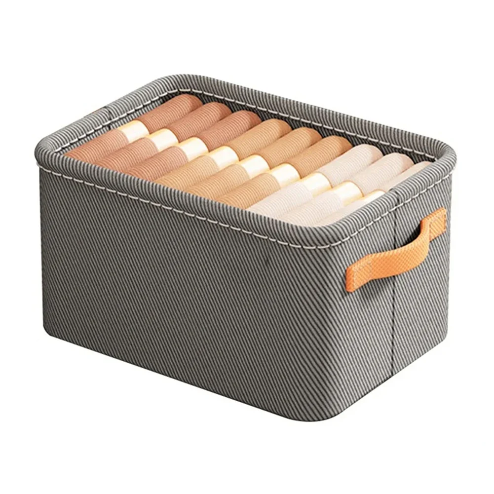 Mir de Rangement Robuste avec Synchronisation, Réglable, Gain de Place, Neuf, Haute Qualité, 35x25x22cm