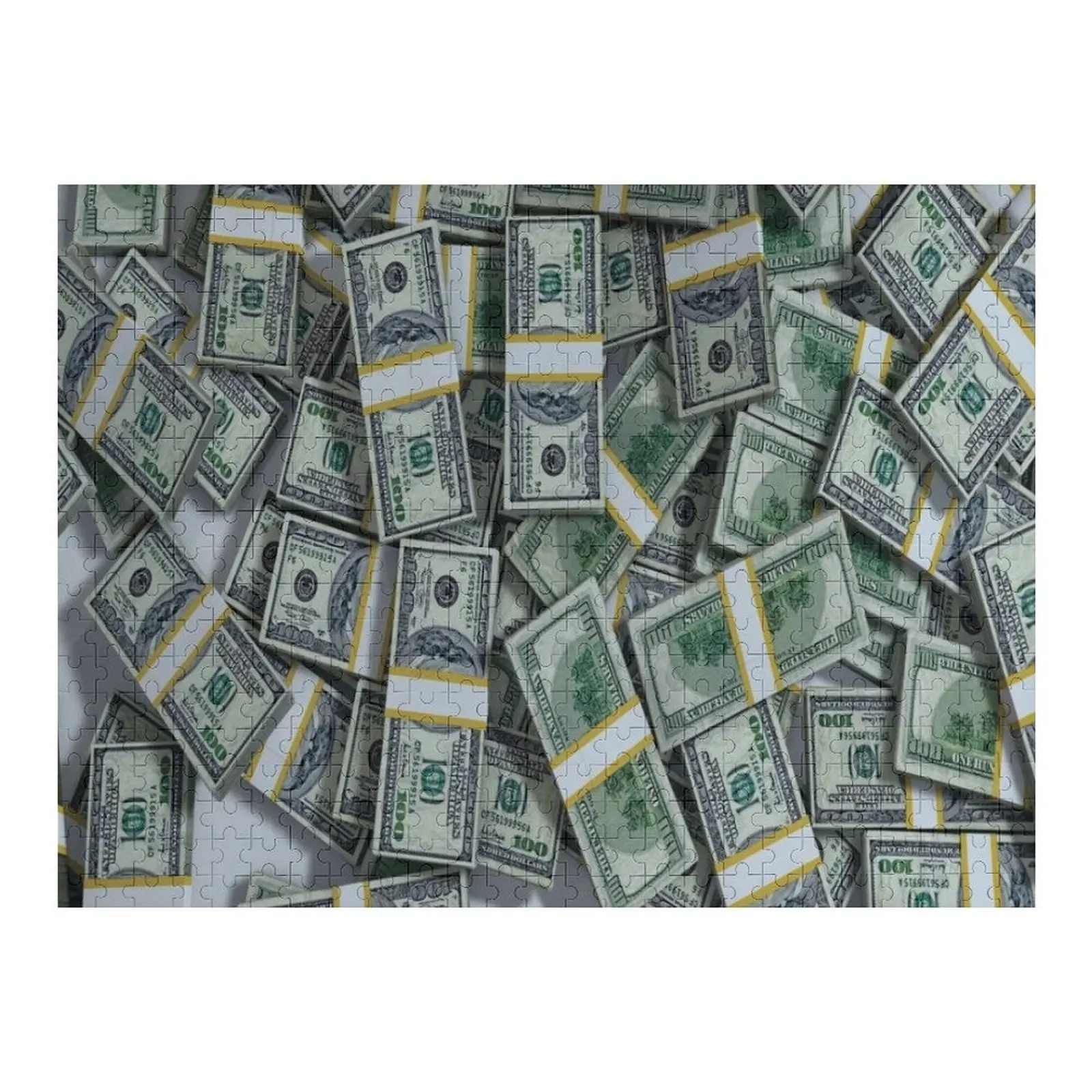 

Деревянная игрушка Money Jigsaw Name Персонализированная игрушка Персонализированная головоломка