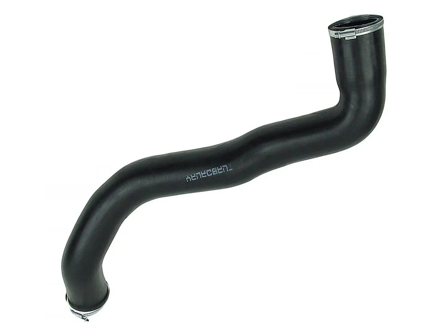 1pcs Car Intercooler Turbo Hose FOR FORD MONDEO MK4 2.0 TDCI Breather Pipe With Clamps Kit Car Accessories 7G916K683AA - view 2