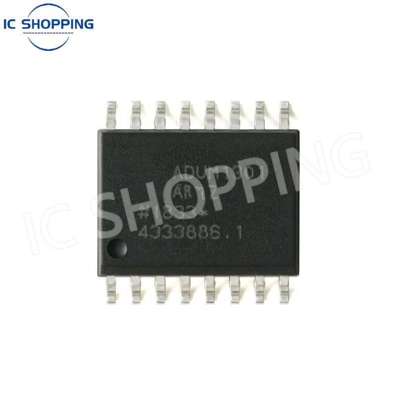 10PCS/LOT ADUM1301ARWZ-RL SOIC-16 Digital Isolators IC Chips ADUM1301 ADUM1301ARWZ ADUM1301ARWZ-RL