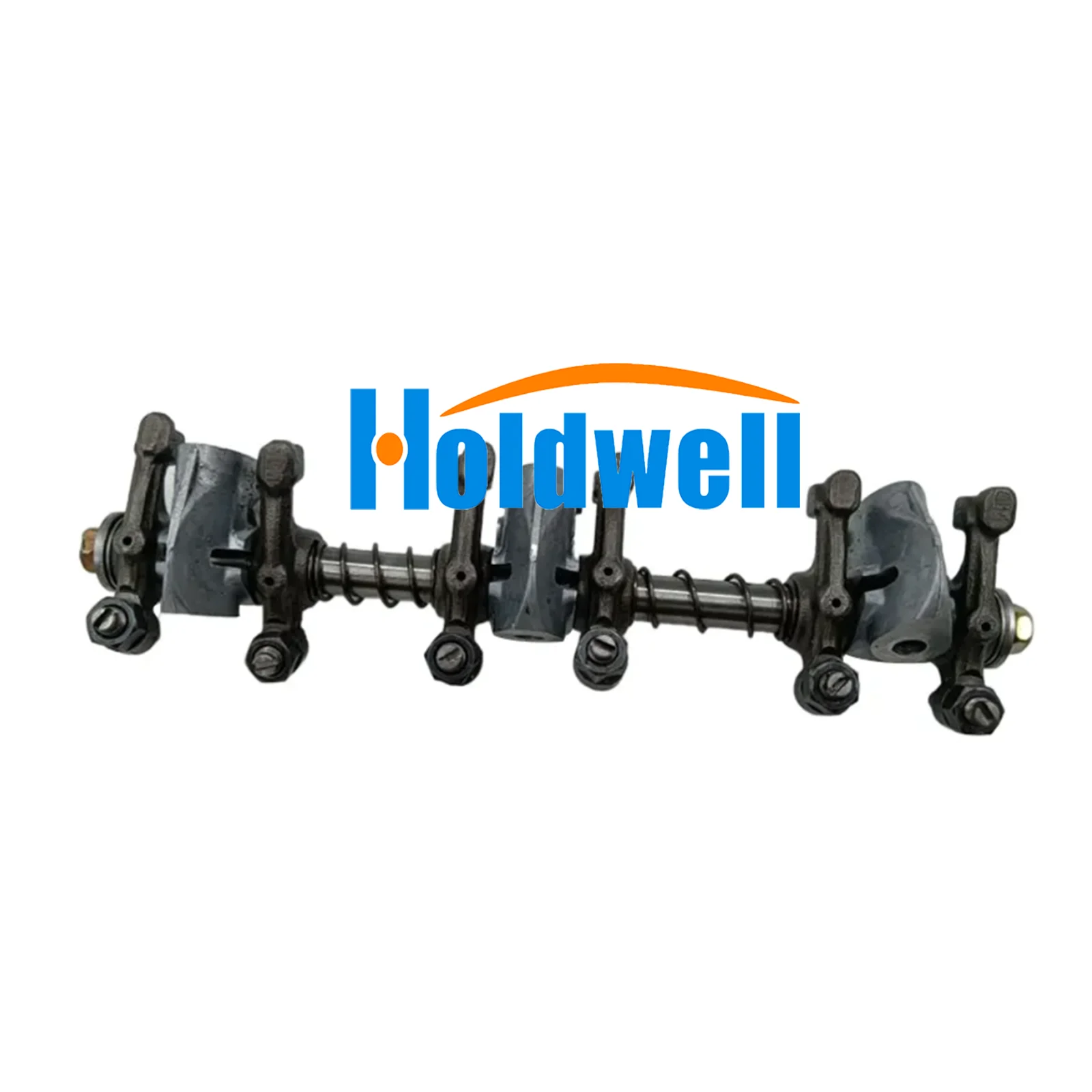 Holdwell Rocker Arm Assy 15841-14030 1584114030 for Kubota Tractor B7300HSD B7400HSD BX1500D BX1800D Engine D782 D720 WG600