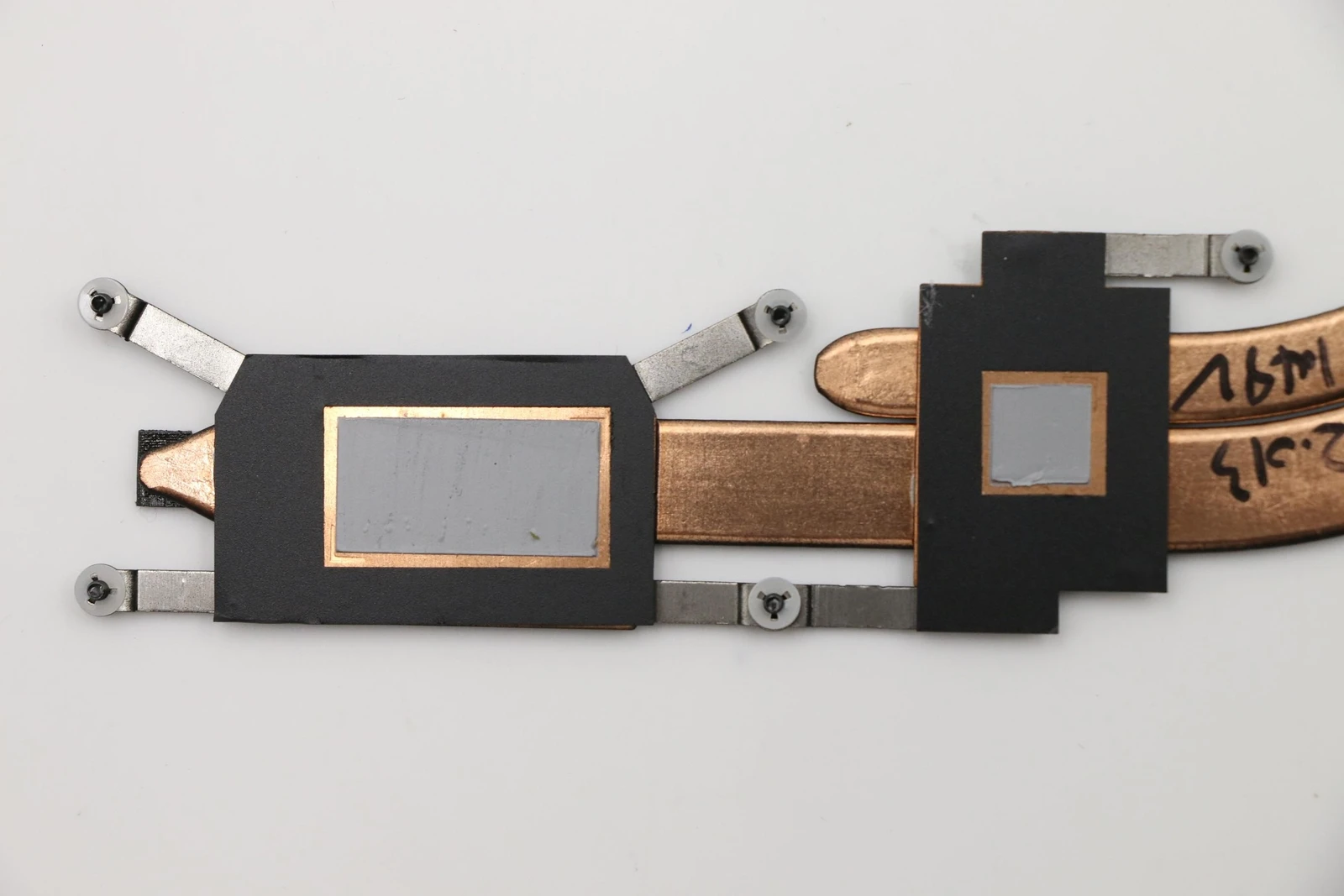 مروحة تبريد جديدة/أصلية لوحدة المعالجة المركزية لينوفو ثينك باد L480 SWG 01LW140 01LW141 #3